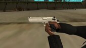 Phantom Forces Desert Eagle XIX